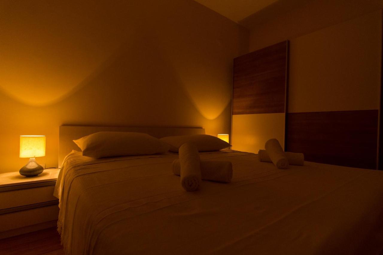 Villa Relax - Beautiful Apartment With Heated Saltwater Pool & Jacuzzi Kaštela 외부 사진